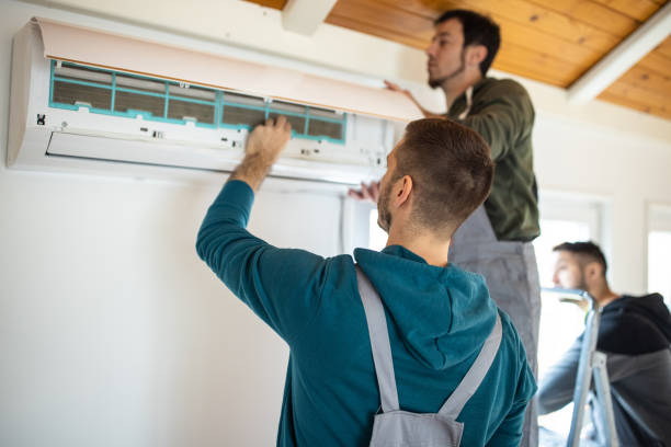 Best Residential HVAC in Holly Hills, CO