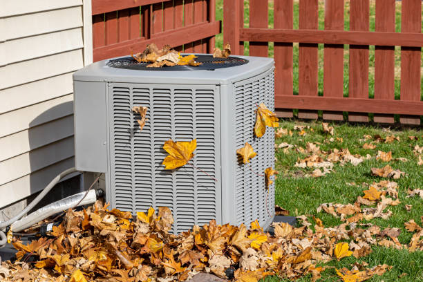 Best Geothermal HVAC Systems in Holly Hills, CO