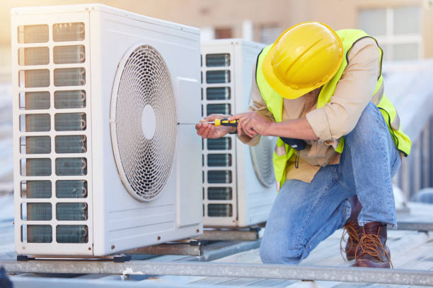 Best HVAC Training and Certification in Holly Hills, CO
