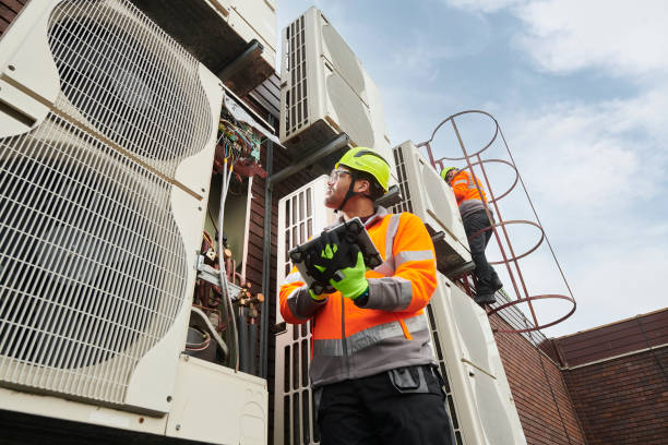 Best Ductless Mini-Split Systems in Holly Hills, CO