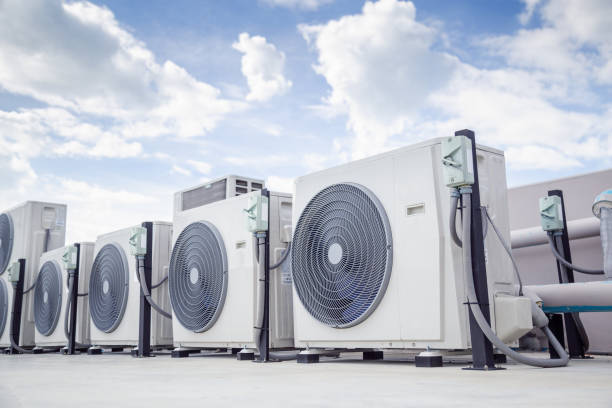 Best Residential HVAC in Holly Hills, CO