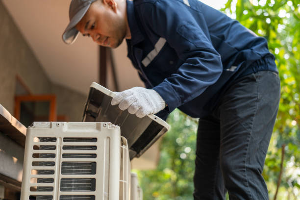 Best VRF (Variable Refrigerant Flow) Systems in Holly Hills, CO
