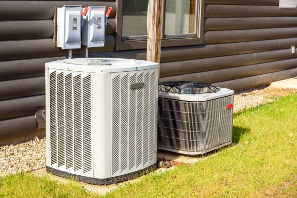 Best HVAC Supply and Distribution in Holly Hills, CO